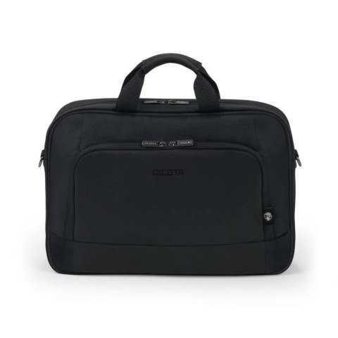 Torba Eco Top Traveller BASE 15-16 cala czarna DICOTA