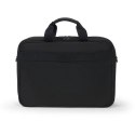 Torba Eco Top Traveller BASE 15-16 cala czarna DICOTA