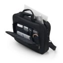 Torba Eco Top Traveller BASE 15-16 cala czarna DICOTA