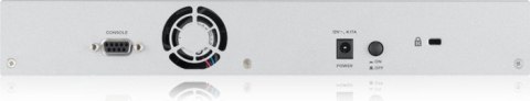 USGFLEX500-EU0101F Firewall 7 Gigabit user 1*SFP, 2*USB Device Zyxel USGFLEX500-EU0101F Firewall 7 Gigabit user 1*SFP, 2*USB Device Zyxel