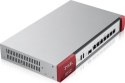 USGFLEX500-EU0101F Firewall 7 Gigabit user 1*SFP, 2*USB Device Zyxel