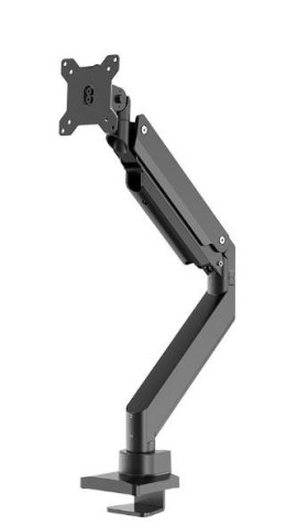 Uchwyt biurkowy NM-D775BLACKPLUS 10-49cala 1-18KG 75x75-100x100 h:27-60cm PIVOT Neomounts