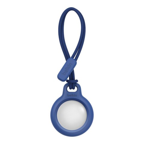 Uchwyt z psakiem Secure Holder Strap niebieski Belkin Uchwyt z psakiem Secure Holder Strap niebieski Belkin
