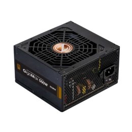 Zasilacz GigaMax 550W 80+ BRONZE EU ZM550-GVII Zalman