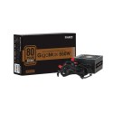 Zasilacz GigaMax 550W 80+ BRONZE EU ZM550-GVII Zalman