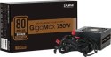 Zasilacz GigaMax 750W 80+ BRONZE EU ZM750-GVII Zalman