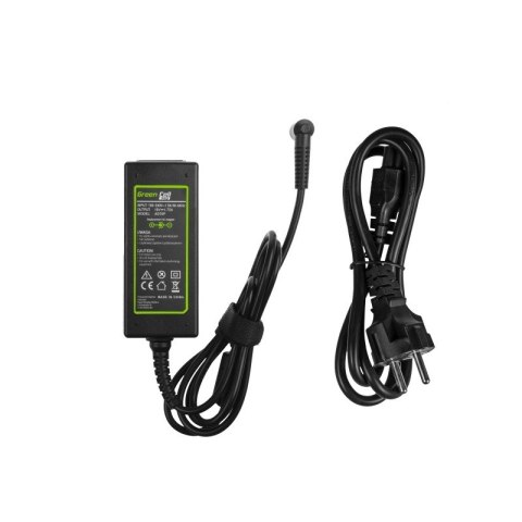 Zasilacz PRO 19V 1.75A 33W do Asus X201E Green Cell Zasilacz PRO 19V 1.75A 33W do Asus X201E Green Cell