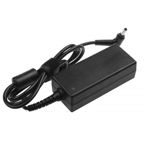 Zasilacz PRO 19V 1.75A 33W do Asus X201E Green Cell Zasilacz PRO 19V 1.75A 33W do Asus X201E Green Cell