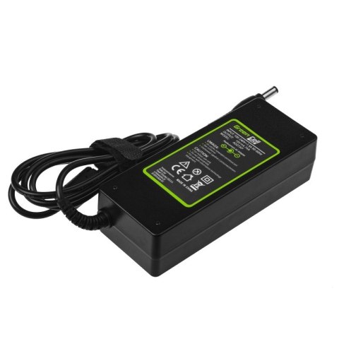 Zasilacz PRO 19V 4.74A do Asus K50IJ K52 K52J Green Cell Zasilacz PRO 19V 4.74A do Asus K50IJ K52 K52J Green Cell