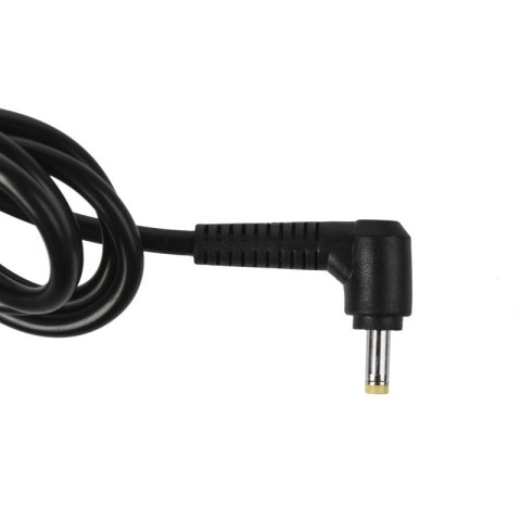 Zasilacz PRO 20V 3.25A 65W do Lenovo 4.0-1.7mm Green Cell Zasilacz PRO 20V 3.25A 65W do Lenovo 4.0-1.7mm Green Cell