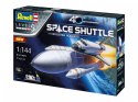 Zestaw plastikowy upominkowy Space Shut&Boost Revell
