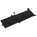 Bateria notebook Lenovo L16L2PB2 7.4V 3500mAh Green Cell