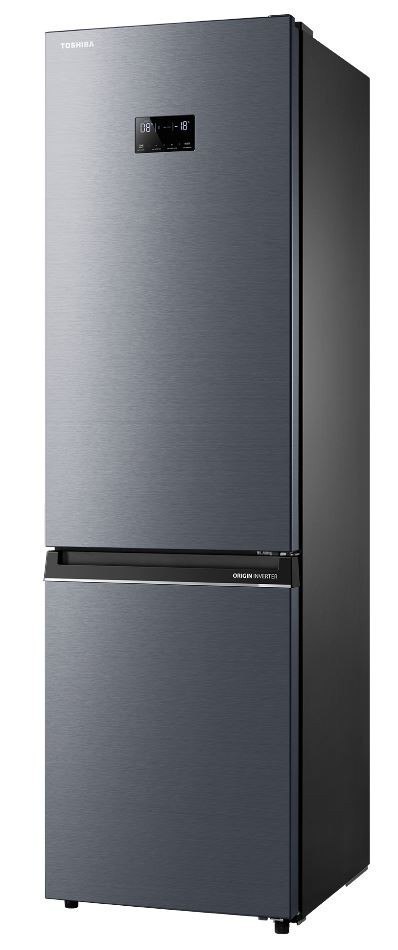 Chłodziarko-zamrażarka GR-RB500WE-PMJ Toshiba