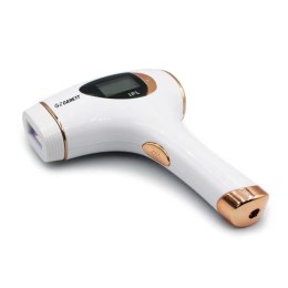 Depilator IPL Beauty Flash biało-złoty Garett Electronics