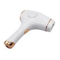 Depilator IPL Beauty Flash biało-złoty Garett Electronics