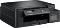 Drukarka MFP DCP-T520W RTS A4/USB/WiFi/17ipm/iPrint&Scan Brother