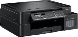 Drukarka MFP DCP-T520W RTS A4/USB/WiFi/17ipm/iPrint&Scan Brother