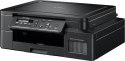 Drukarka MFP DCP-T520W RTS A4/USB/WiFi/17ipm/iPrint&Scan Brother