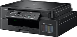 Drukarka MFP DCP-T520W RTS A4/USB/WiFi/17ipm/iPrint&Scan Brother