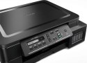 Drukarka MFP DCP-T520W RTS A4/USB/WiFi/17ipm/iPrint&Scan Brother