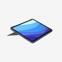 Etui Combo Touch iPad Pro 11 1,2,3 Gen Logitech
