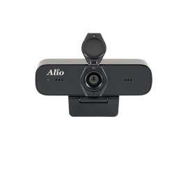 FHD90 | Kamera internetowa / USB / Home Work / Praca zdalna Alio