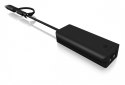 Kabel IB-LAN100-C3 USB 3.0 TYPE_C na Gigabit Ethernet LAN IcyBox