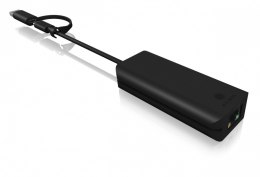 Kabel IB-LAN100-C3 USB 3.0 TYPE_C na Gigabit Ethernet LAN IcyBox