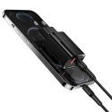 Ładowarka sieciowa 1xUSB-C+1xUSB T35 20W PD3.0 QC3.0 Fast charging USAMS