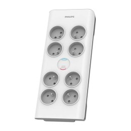 Listwa antyprzepięciowa SPN7080WA/60 Philips