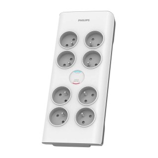 Listwa antyprzepięciowa SPN7080WA/60 Philips