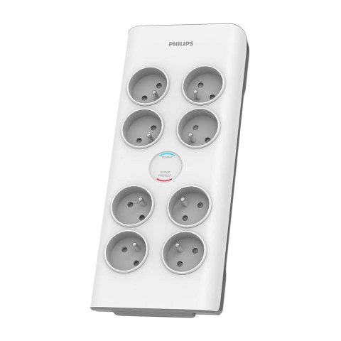 Listwa antyprzepięciowa SPN7080WA/60 Philips