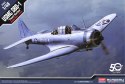 Model plastikowy USN SBD-1 Pearl Harbour Academy