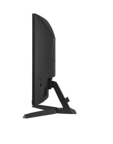 Monitor 27 cali G2766HSU-B1 VA,165HZ,1500R,1MS,DP,HDMIx2,USB,FreeSync IIYAMA