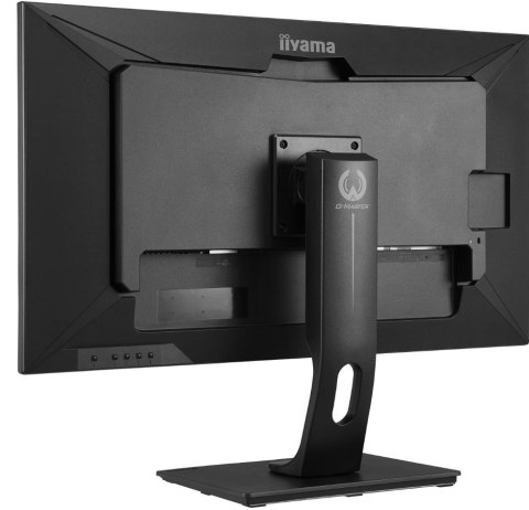 Monitor 31.5 cala GB3271QSU-B1 QHD,1ms,IPS,165Hz,HDMI,DP,400cd,FreeSync IIYAMA