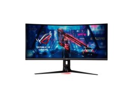 Monitor 34 cale XG349C ROG STRIX UWQHD 144/180Hz IPS DP HDMI USB-C KVM 1900R Głośnik Asus