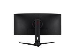 Monitor 34 cale XG349C ROG STRIX UWQHD 144/180Hz IPS DP HDMI USB-C KVM 1900R Głośnik Asus
