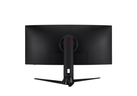 Monitor 34 cale XG349C ROG STRIX UWQHD 144/180Hz IPS DP HDMI USB-C KVM 1900R Głośnik Asus