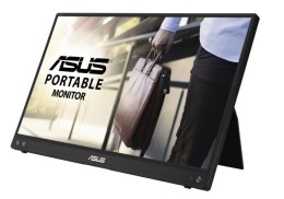 Monitor ZenScreen MB16ACV BK/5MS/EU USB-C Asus