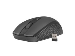 Mysz bezprzewodowa Jay 2 1600 DPI Czarna Natec