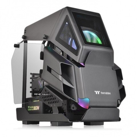 Obudowa - AH T200 Tempered Glass Thermaltake