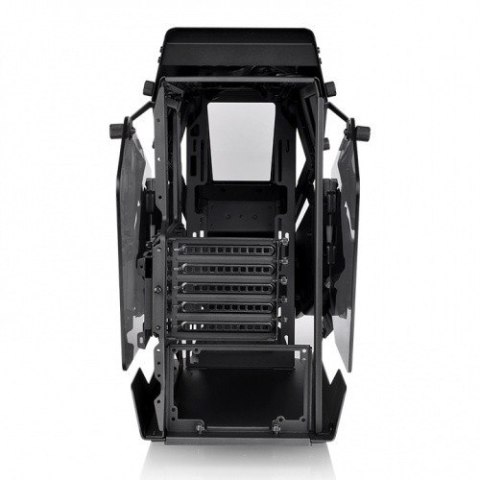 Obudowa - AH T200 Tempered Glass Thermaltake
