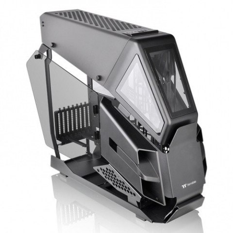Obudowa - AH T600 Tempered Glass Thermaltake
