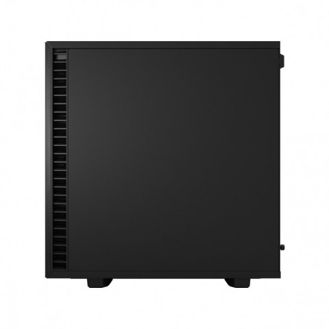 Obudowa Define 7 Mini Czarna Solid Fractal Design