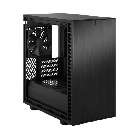 Obudowa Define 7 Mini Czarna Solid Fractal Design