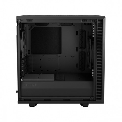 Obudowa Define 7 Mini Czarna Solid Fractal Design