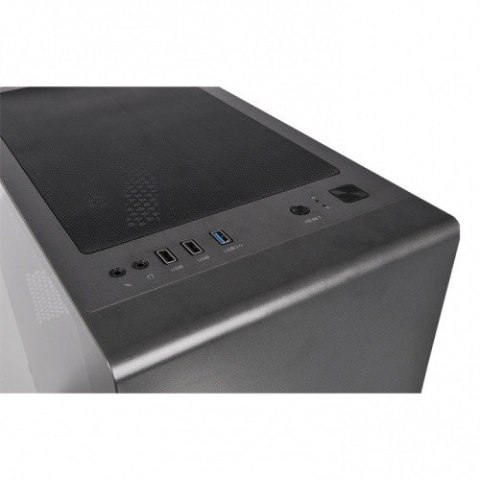 Obudowa - S100 Tempered Glass Thermaltake