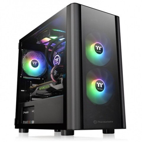 Obudowa - V150 Tempered Glass Thermaltake