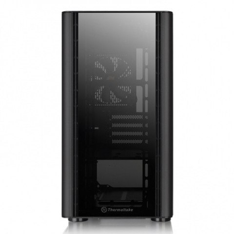 Obudowa - V150 Tempered Glass Thermaltake