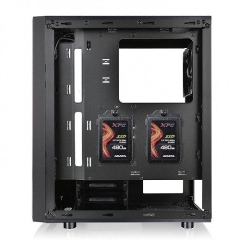 Obudowa - V150 Tempered Glass Thermaltake